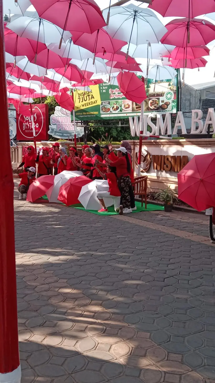 Acara Kemerdekaan 17 Agustus 2023(14)